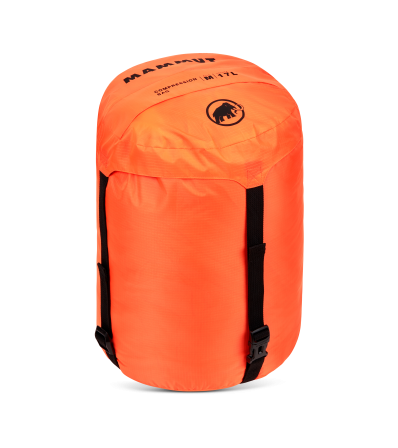 Mammut Compression Bag Winter 2025