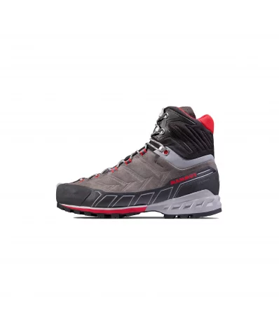 Trail Shoes Mammut Kento Tour High GORE-TEX M's