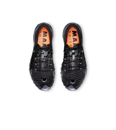 Mammut Hueco II Low GTX M's Winter 2025