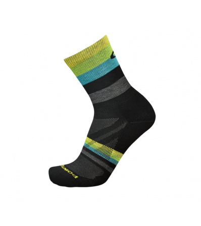Socks Point6 Contender III Ultra Light 3/4 Crew