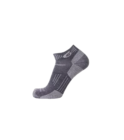 Point6 Чорапи Hiking Essential Extra Light Mini Crew Summer 2025