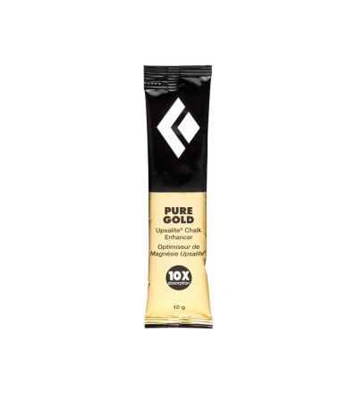 Black Diamond Upsalite Booster 10g Winter 2022