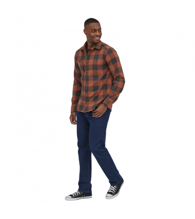 Patagonia M's Canyonite Flannel Shirt