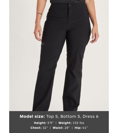 Pants Marmot EVODry Torrey W's Winter 2021