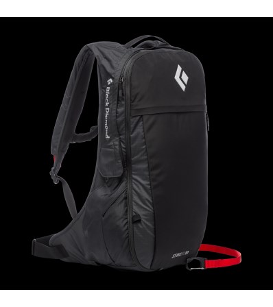 Black Diamond JetForce Pro 10L Avalanche Airbag Pack Winter 2023