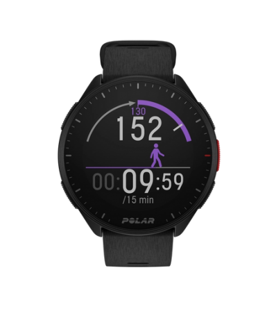 Multisport Watch Polar Pacer