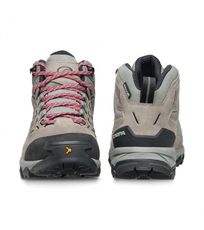 Scarpa Moraine Mid GTX W's