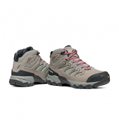Scarpa Moraine Mid GTX W's