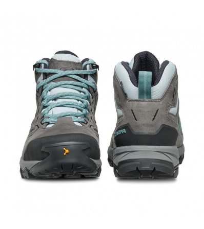 Scarpa Moraine Mid GTX W's