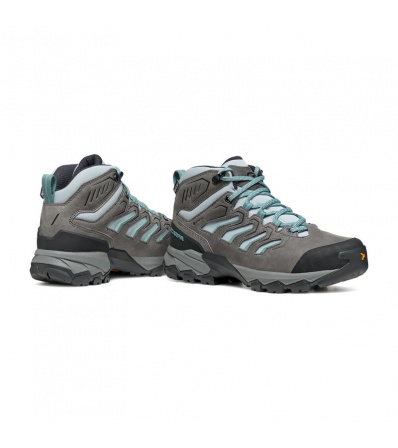 Scarpa Moraine Mid GTX W's