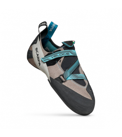 Climbing Shoes Scarpa Veloce W's