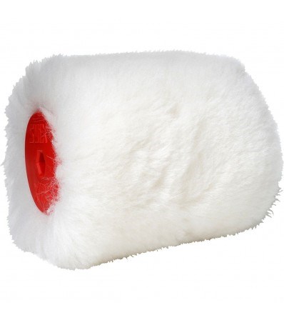 Swix Roto brush merino wool 100mm