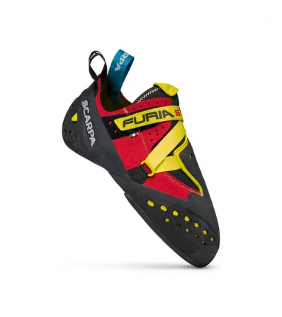 Climbing Shoes Scarpa Furia S