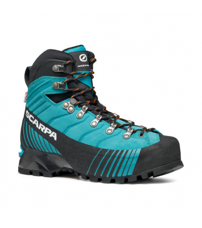 Mountaineering Shoes Scarpa Ribelle HD W's