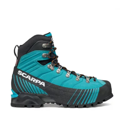 Mountaineering Shoes Scarpa Ribelle HD W's