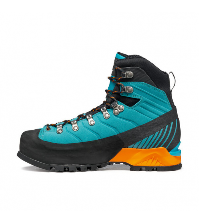 Mountaineering Shoes Scarpa Ribelle HD W's