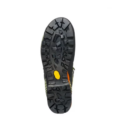 Mountaineering Shoes Scarpa Ribelle HD W's