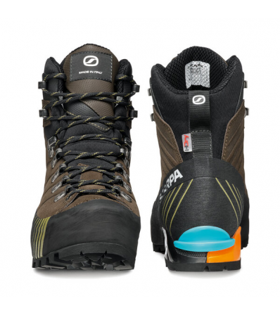 Scarpa Ribelle HD M's