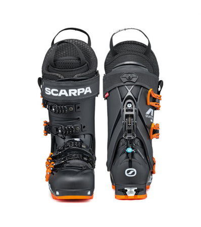 Scarpa 4 Quattro SL M's Winter 2025