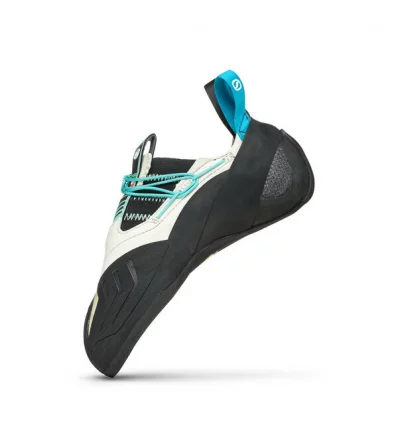Climbing Shoes Scarpa Vapor S W's