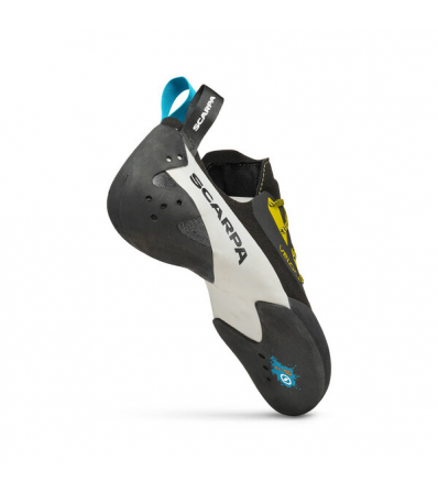 Climbing Shoes Scarpa Veloce L M's