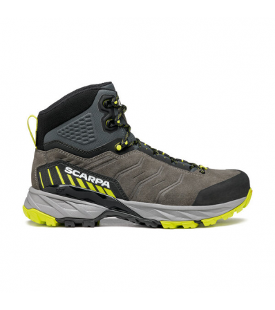Scarpa Rush TRK GTX M's