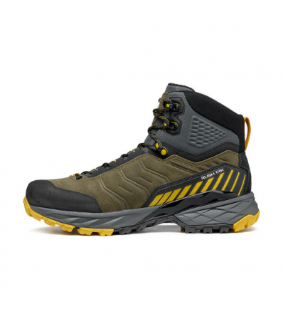 Scarpa Rush TRK GTX M's