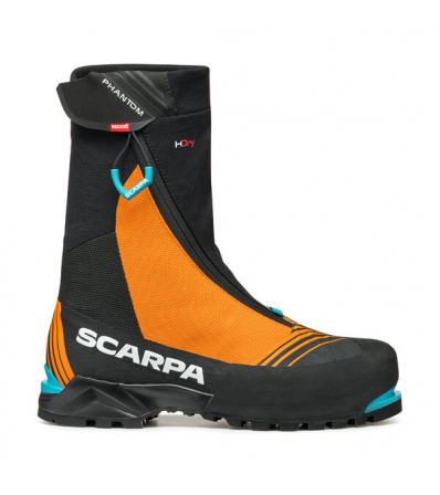 Mountaineering Shoes Scarpa Phantom Tech HD M's
