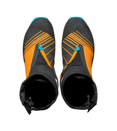 Mountaineering Shoes Scarpa Phantom Tech HD M's