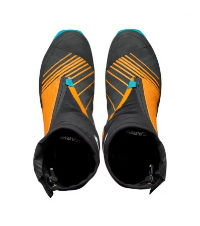 Mountaineering Shoes Scarpa Phantom Tech HD M's