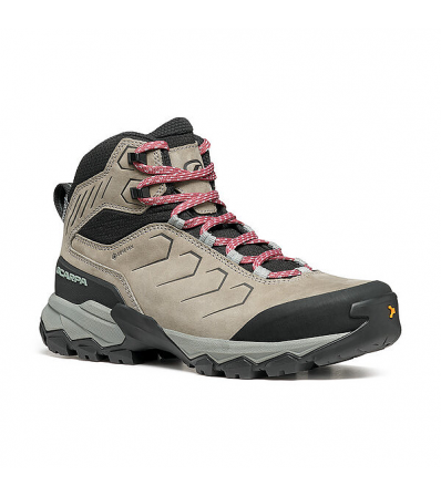 Scarpa Moraine Mid Pro GTX W's