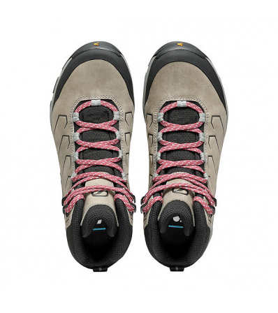 Scarpa Moraine Mid Pro GTX W's