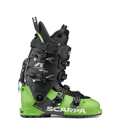 Ски обувки Scarpa 4 Quattro Pro ДЕМО
