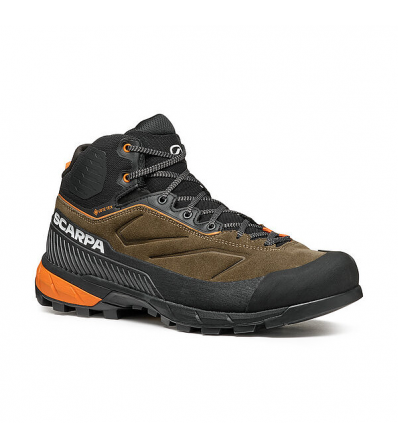 Scarpa Rapid XT MID GTX M's