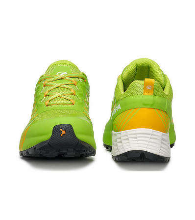 Kids Shoes Scarpa RR-Y