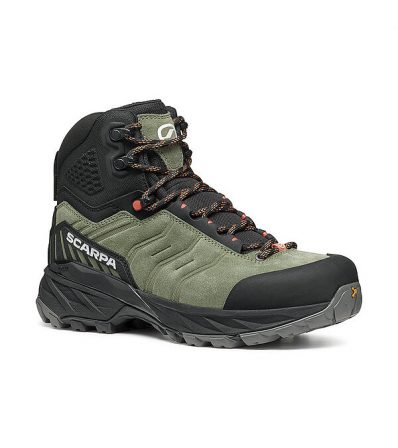 Scarpa Rush TRK GTX W's