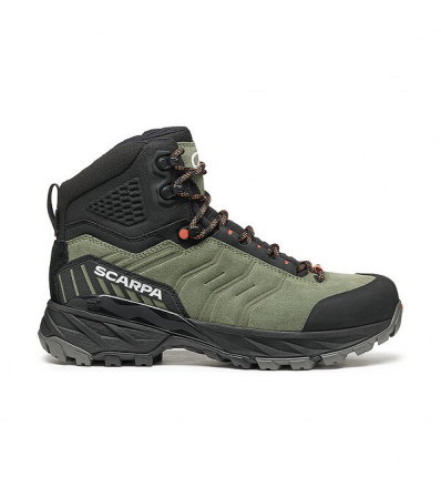Scarpa Rush TRK GTX W's