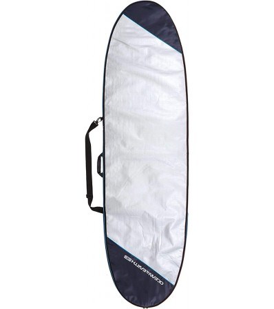 Ocean + Earth Barry Basic Longboard Bag 9'6''