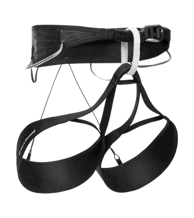Harness Black Diamond Airnet M's Summer 2023