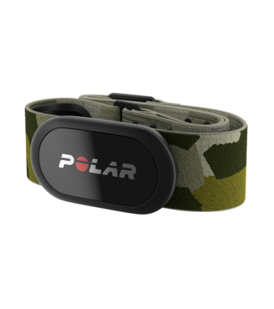Polar H10 N Heart Rate Sensor