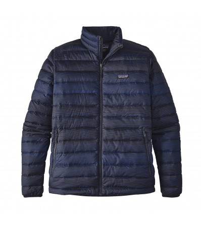 Patagonia Down Sweater Jacket