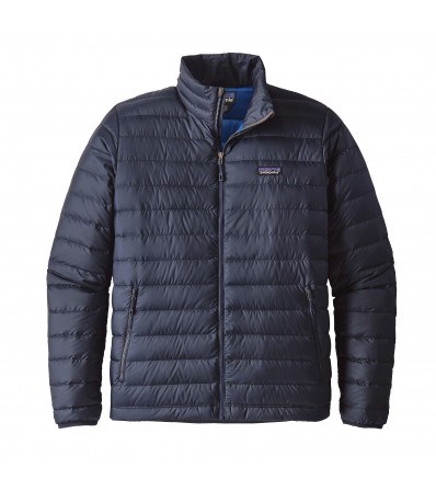 Patagonia Down Sweater Jacket