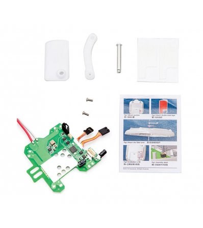 DJI Upgrade Kit for Zenmuse 3H-2D