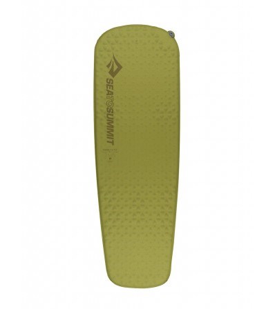 Sea to Summit Camp Mat Self Inflating Large