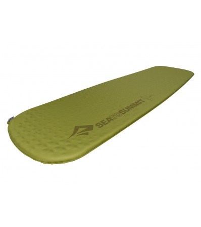 Sea to Summit Camp Mat Self Inflating Large