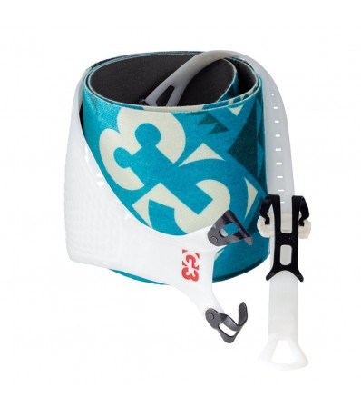 G3 Alpinist+ Glide Skins 115MM Winter 2023