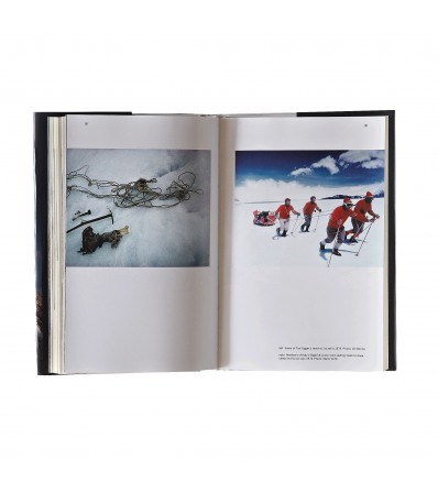 Patagonia Book