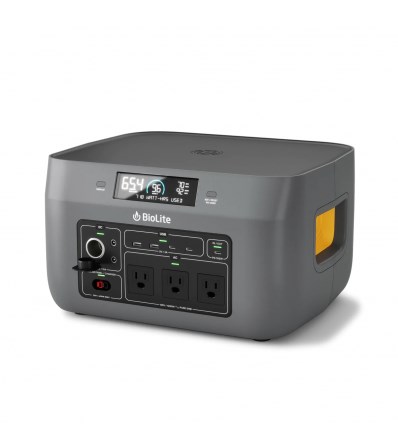 Biolite BaseCharge 1500