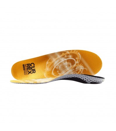 Currex BikePro Medium Insoles
