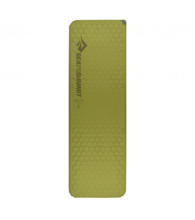Sea to Summit Camp Mat Self Inflating Rectangular Large